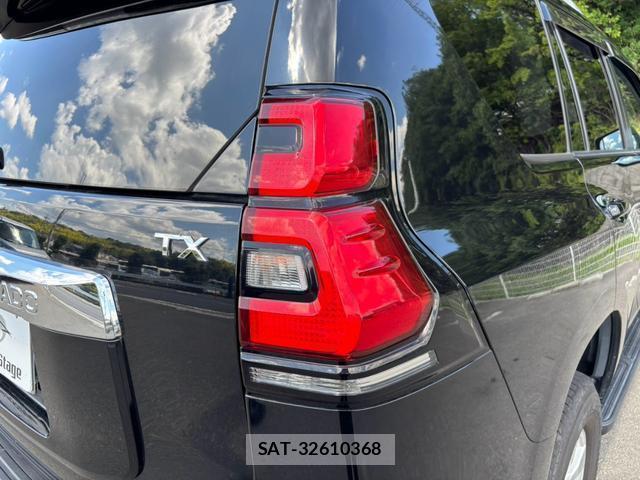 Toyota LAND CRUISER PRADO 2017-10 8691586-19
