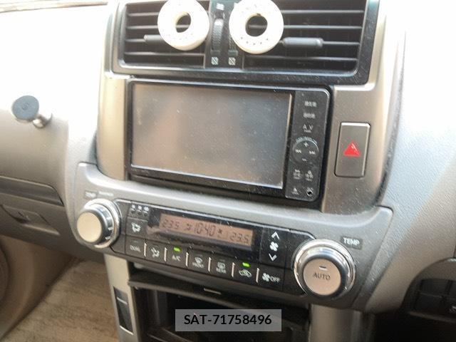 Toyota LAND CRUISER PRADO 2012-03 8691634-3