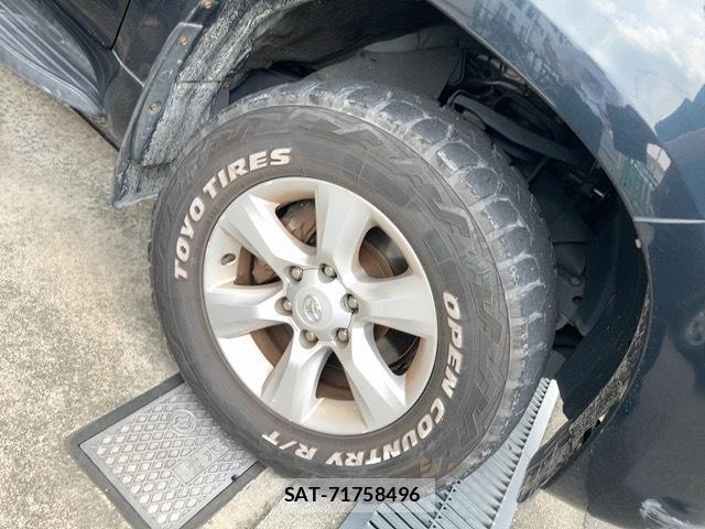 Toyota LAND CRUISER PRADO 2012-03 8691634-4