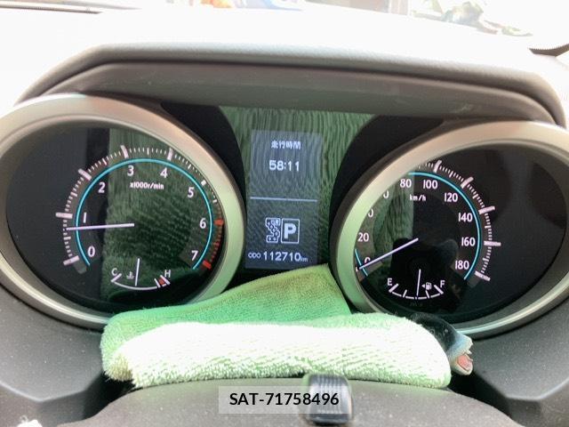 Toyota LAND CRUISER PRADO 2012-03 8691634-5
