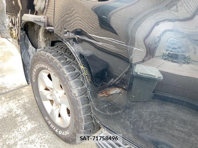 Toyota LAND CRUISER PRADO 2012-03 8691634-7