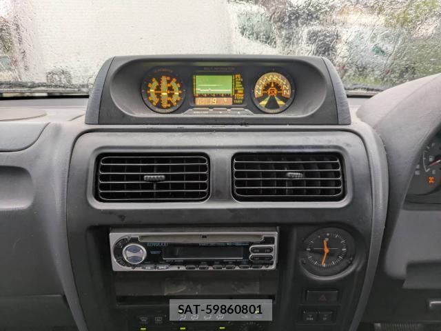 Toyota LAND CRUISER PRADO 1999-06 8691694-10