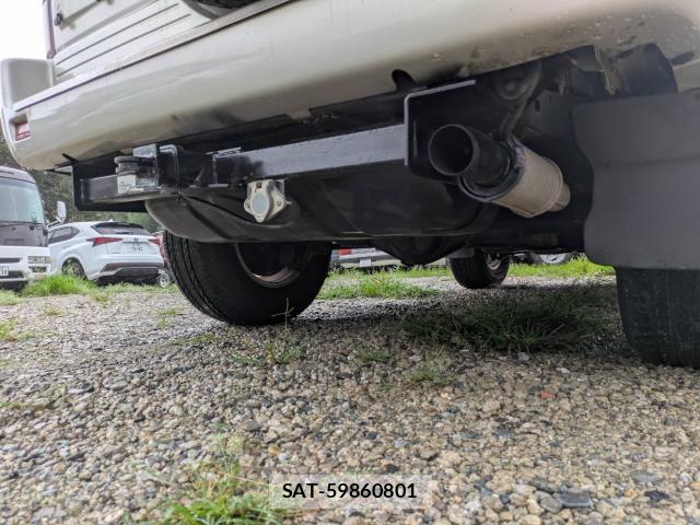 Toyota LAND CRUISER PRADO 1999-06 8691694-11