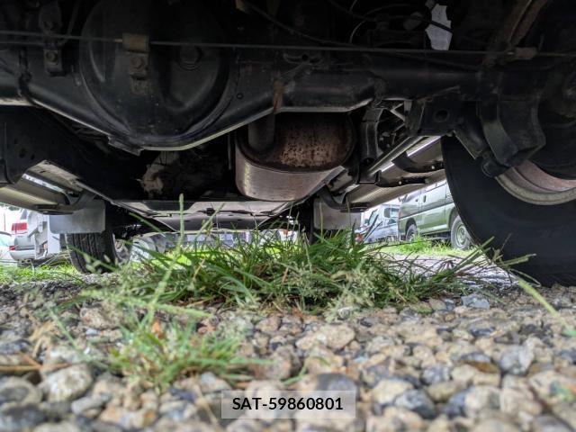 Toyota LAND CRUISER PRADO 1999-06 8691694-12
