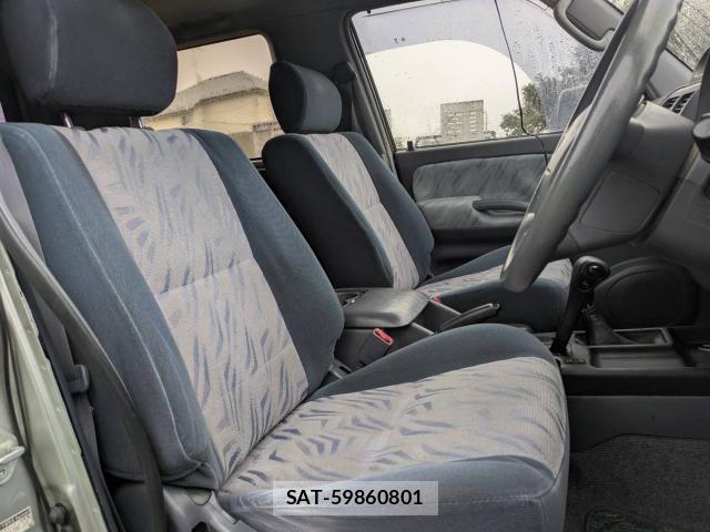 Toyota LAND CRUISER PRADO 1999-06 8691694-13