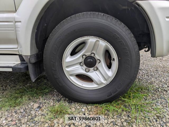 Toyota LAND CRUISER PRADO 1999-06 8691694-15