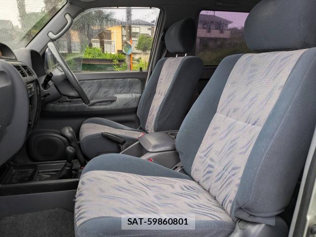 Toyota LAND CRUISER PRADO 1999-06 8691694-5