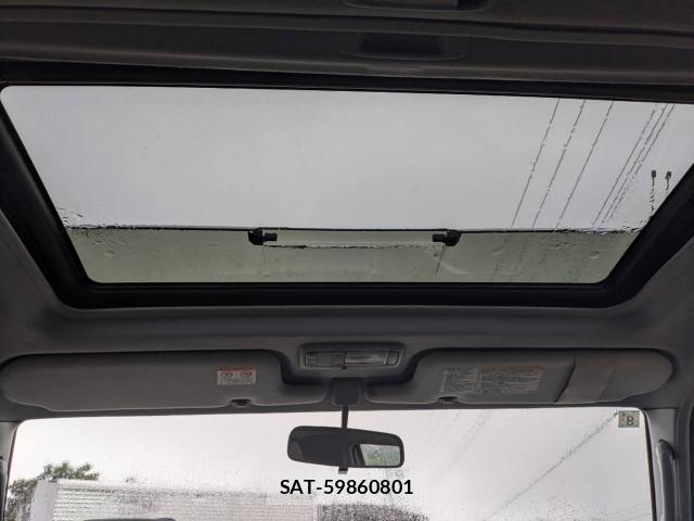 Toyota LAND CRUISER PRADO 1999-06 8691694-6