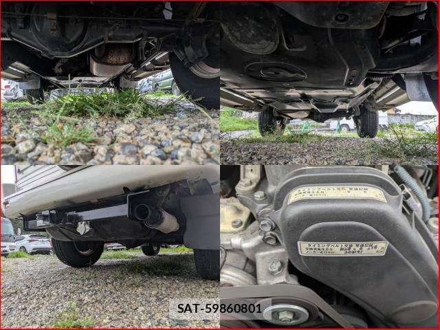 Toyota LAND CRUISER PRADO 1999-06 8691694-8