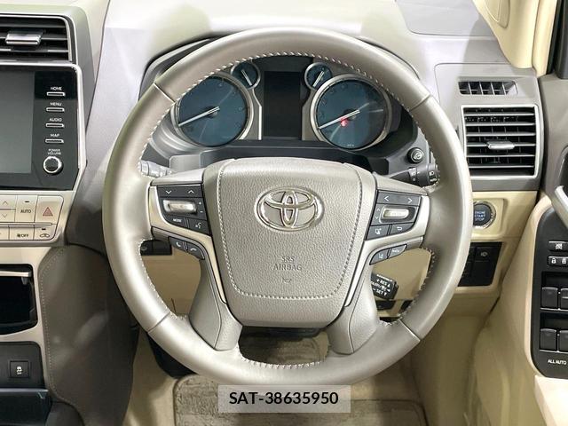 Toyota LAND CRUISER PRADO 2023-09 8691818-10