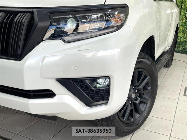 Toyota LAND CRUISER PRADO 2023-09 8691818-11