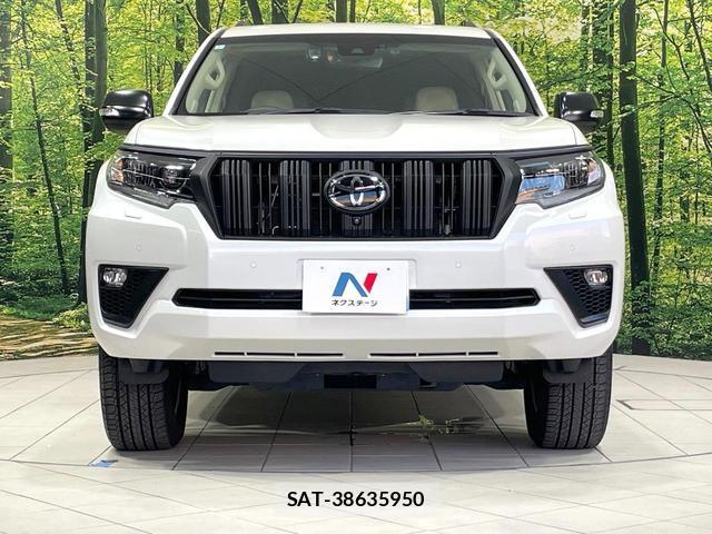 Toyota LAND CRUISER PRADO 2023-09 8691818-13