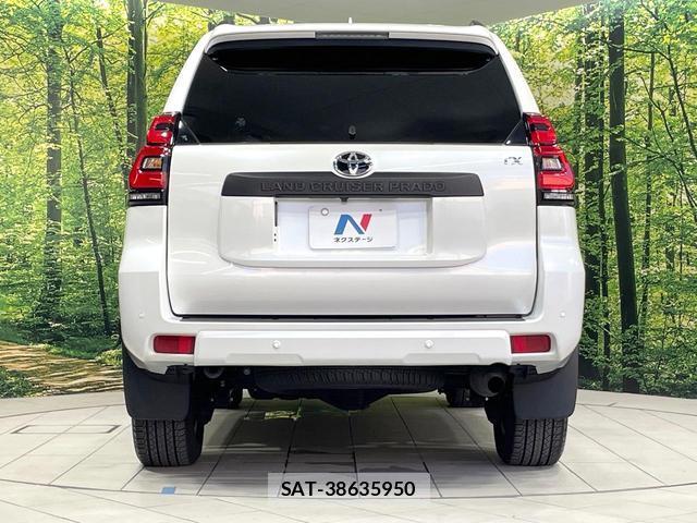 Toyota LAND CRUISER PRADO 2023-09 8691818-14
