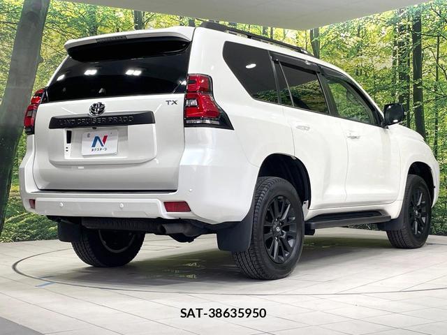 Toyota LAND CRUISER PRADO 2023-09 8691818-16