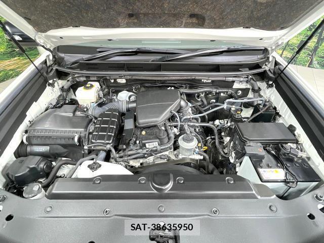 Toyota LAND CRUISER PRADO 2023-09 8691818-17