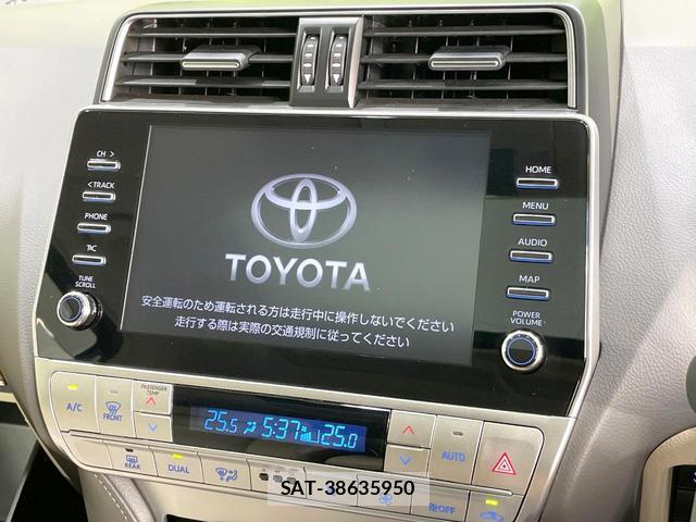 Toyota LAND CRUISER PRADO 2023-09 8691818-3