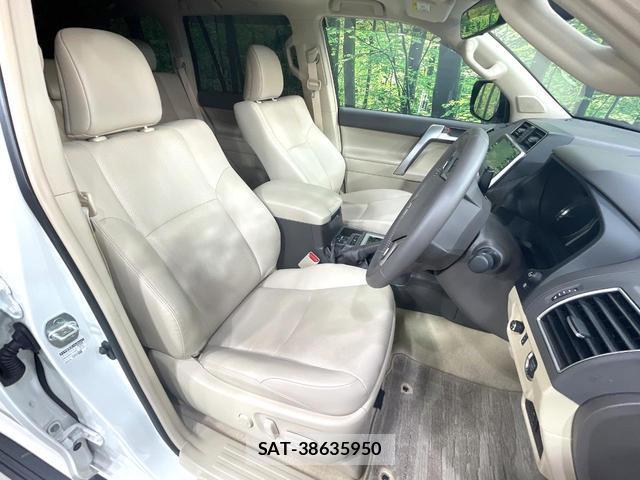 Toyota LAND CRUISER PRADO 2023-09 8691818-7