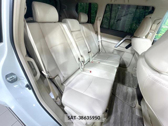 Toyota LAND CRUISER PRADO 2023-09 8691818-8
