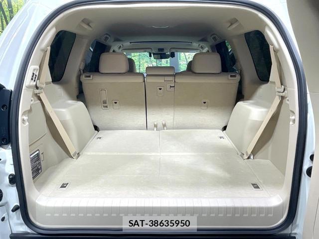 Toyota LAND CRUISER PRADO 2023-09 8691818-9