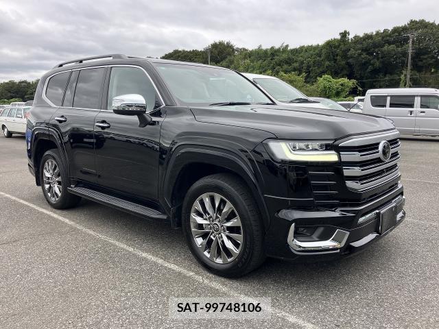 Toyota LAND CRUISER 2024-06 8690847-0