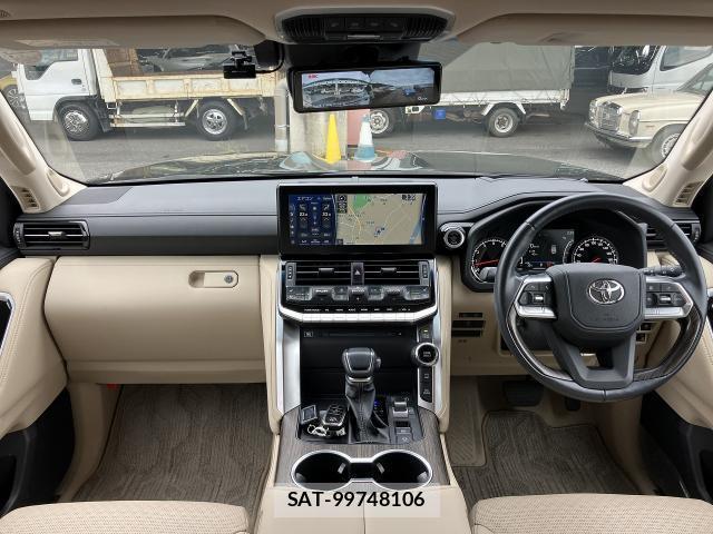 Toyota LAND CRUISER 2024-06 8690847-2