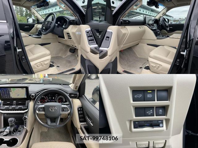 Toyota LAND CRUISER 2024-06 8690847-5