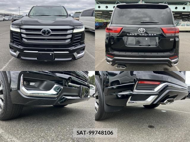 Toyota LAND CRUISER 2024-06 8690847-9