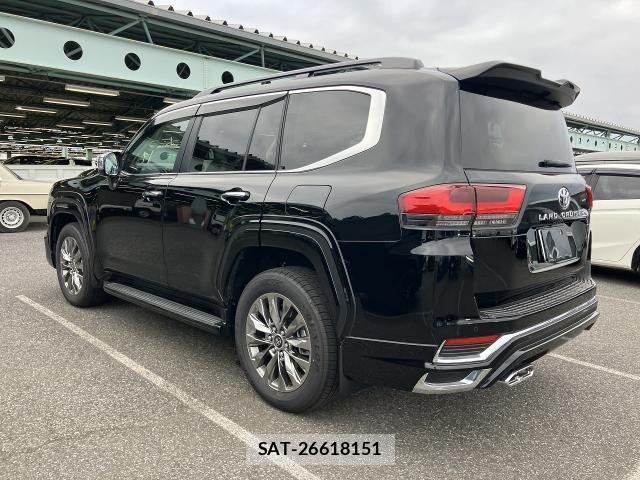 Toyota LAND CRUISER 2025-08 8690848-1