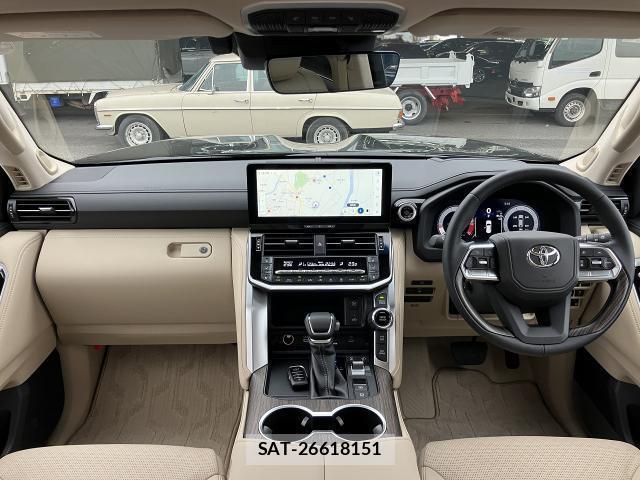 Toyota LAND CRUISER 2025-08 8690848-2