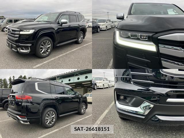 Toyota LAND CRUISER 2025-08 8690848-3