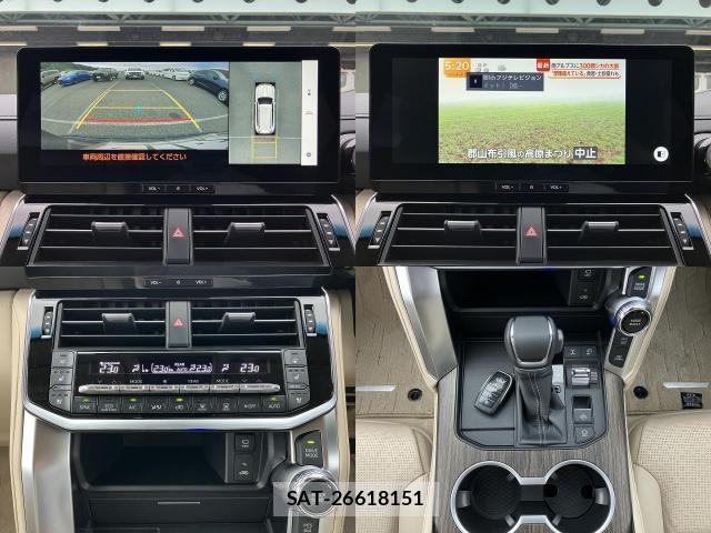Toyota LAND CRUISER 2025-08 8690848-4