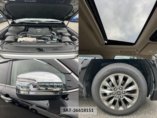 Toyota LAND CRUISER 2025-08 8690848-7