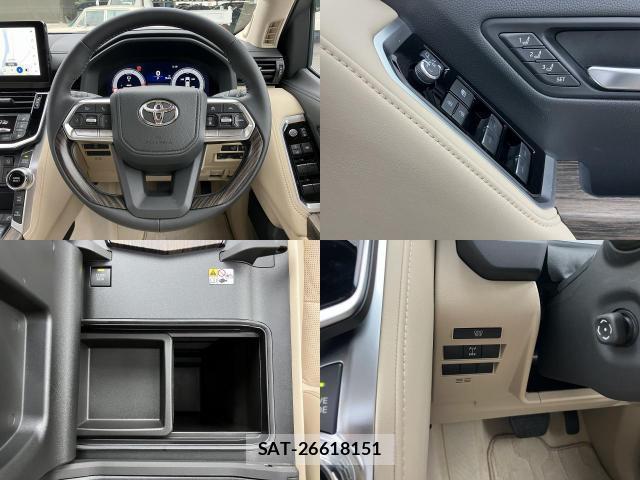 Toyota LAND CRUISER 2025-08 8690848-8