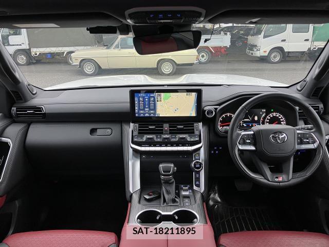 Toyota LAND CRUISER 2024-12 8690849-2