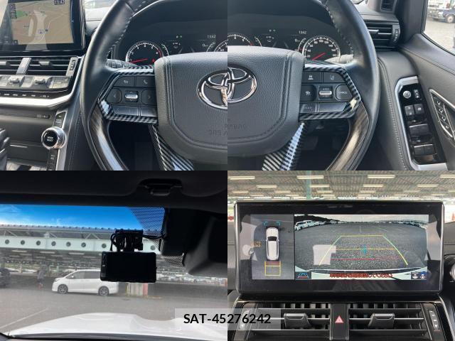 Toyota LAND CRUISER 2023-08 8690852-11