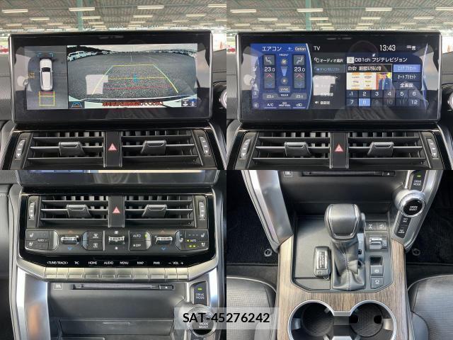 Toyota LAND CRUISER 2023-08 8690852-4