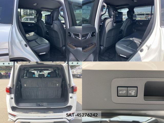 Toyota LAND CRUISER 2023-08 8690852-6
