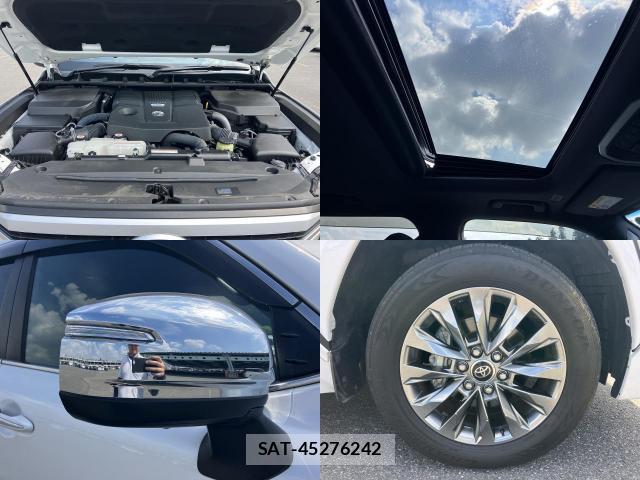 Toyota LAND CRUISER 2023-08 8690852-7
