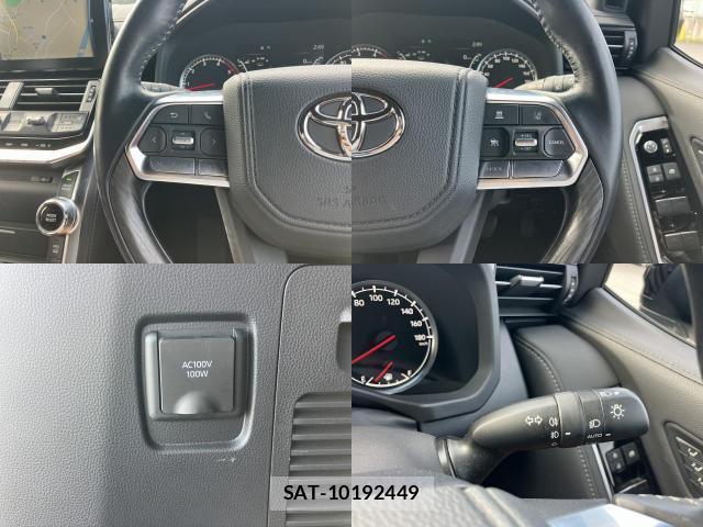 Toyota LAND CRUISER 2022-01 8690856-10