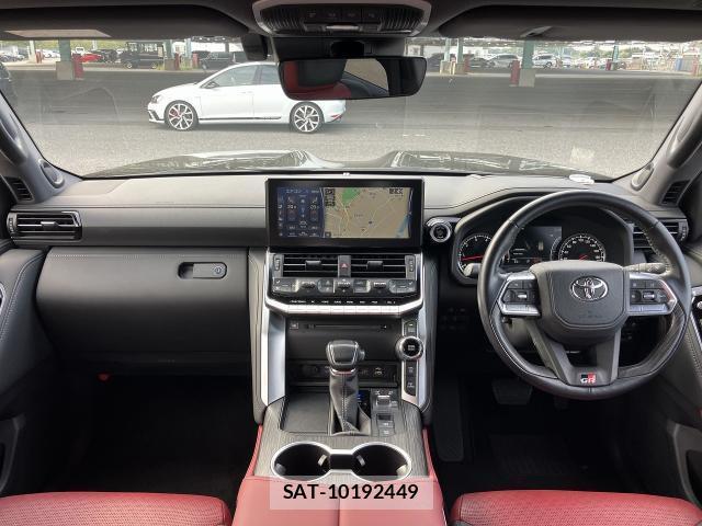 Toyota LAND CRUISER 2022-01 8690856-2