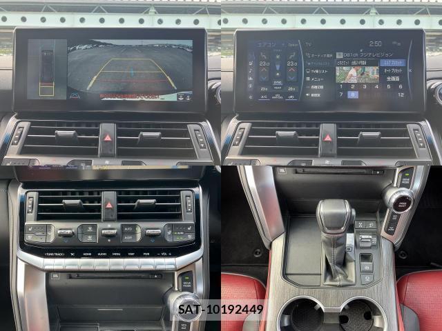 Toyota LAND CRUISER 2022-01 8690856-4
