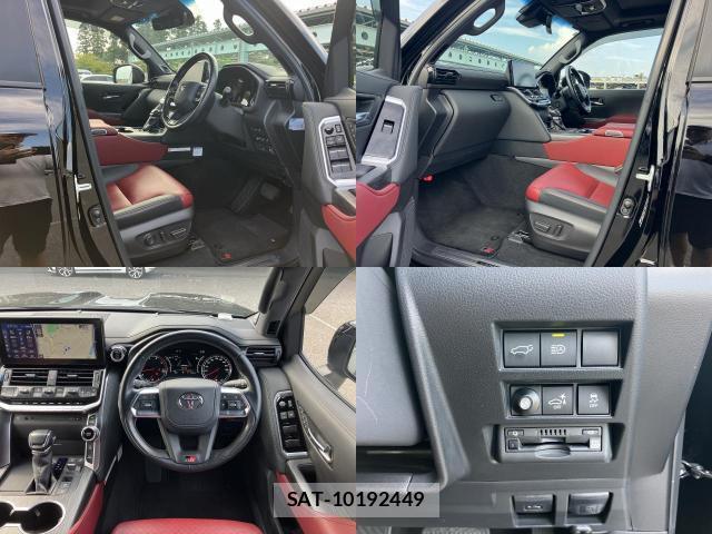 Toyota LAND CRUISER 2022-01 8690856-5