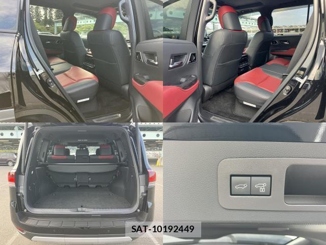 Toyota LAND CRUISER 2022-01 8690856-6