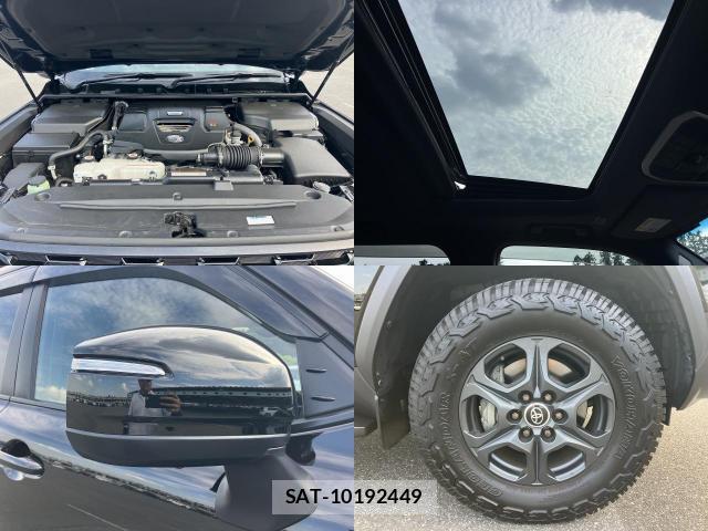 Toyota LAND CRUISER 2022-01 8690856-7