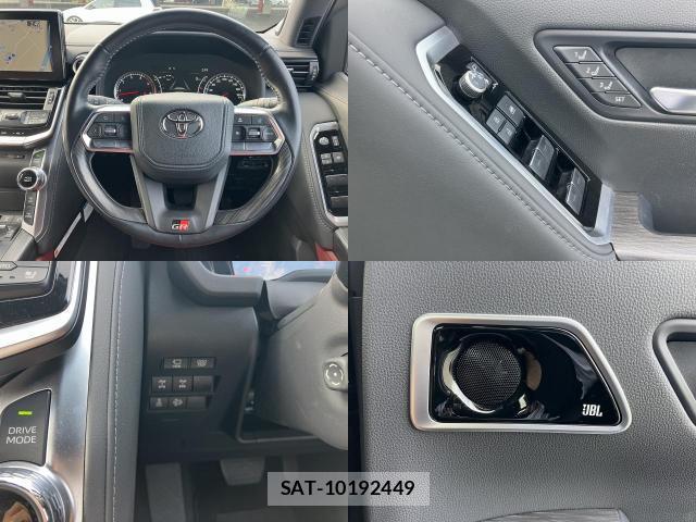 Toyota LAND CRUISER 2022-01 8690856-8