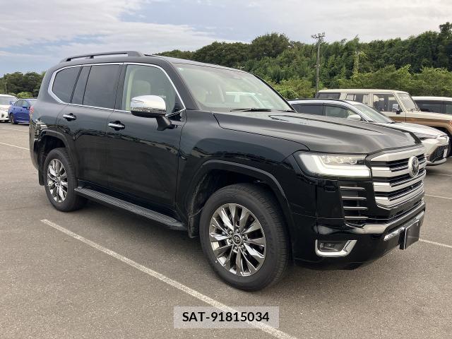 Toyota LAND CRUISER 2026-02 8690866-0