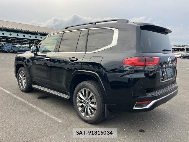 Toyota LAND CRUISER 2026-02 8690866-1