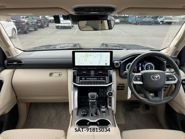 Toyota LAND CRUISER 2026-02 8690866-2