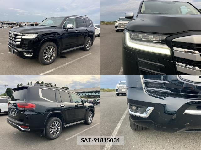 Toyota LAND CRUISER 2026-02 8690866-3