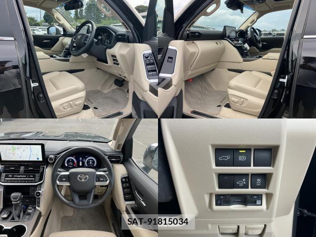 Toyota LAND CRUISER 2026-02 8690866-5